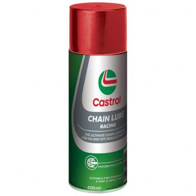 Castrol Chain Lube Racing lncken spray, 400ml Motoros termkek alkatrsz vsrls, rak